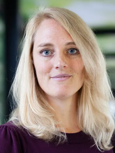 Susanne Brouwer