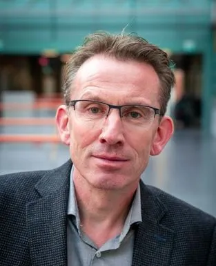 Floris Rutjes