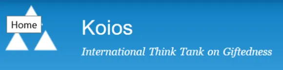 Logo of Koios