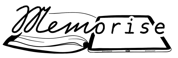 Logo MEMORISE