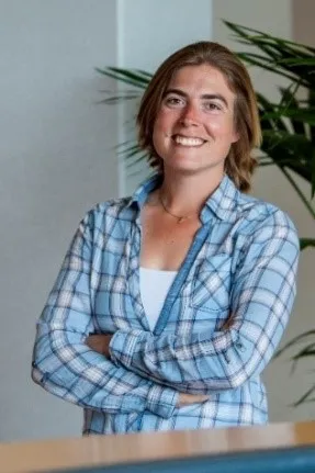 Kim Bonger
