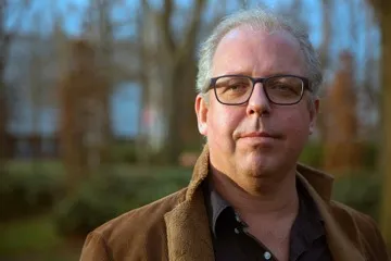 Maurice Vergeer
