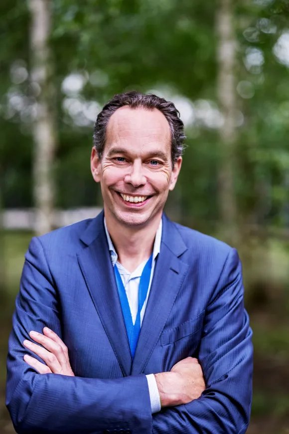 Mike Schavemaker 