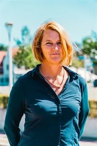 Jacolien van Wijk