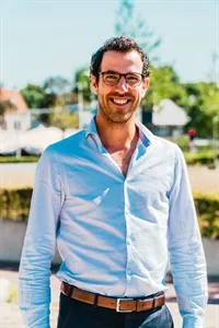 Joost van Vijfeijken