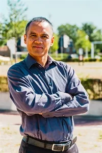Patrick Diepenbroek