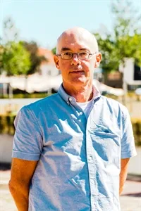 Paul de Haas
