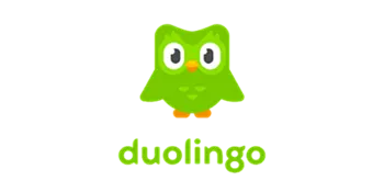 Duolingo logo