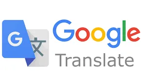 Google translate logo
