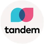 Tandem logo