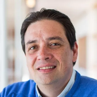 Alejandro Arias Vasquez