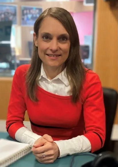 Alenka Jelen