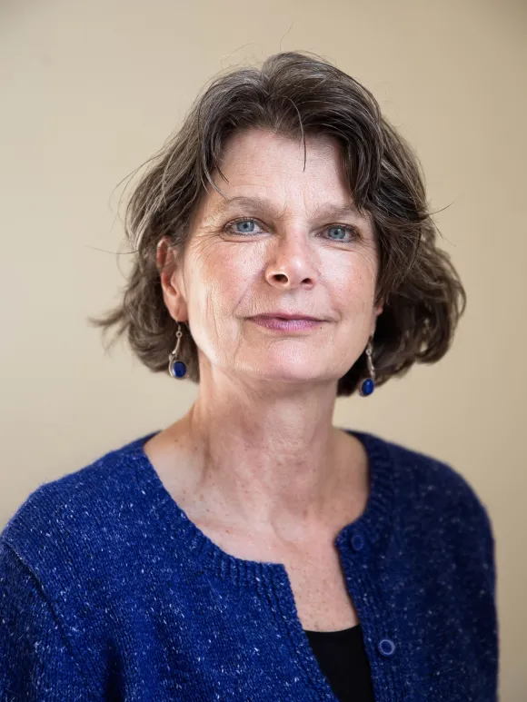 Christa Anbeek