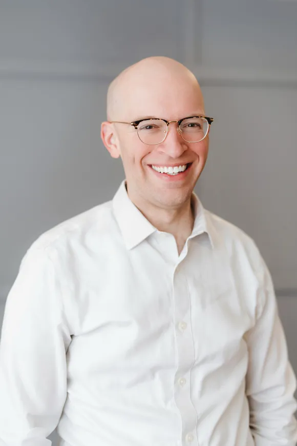 Ethan C. Busby