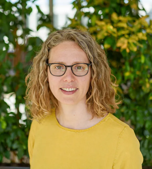 Hilde van Meegdenburg