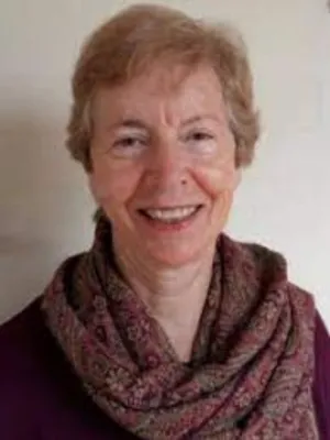 Ina Conradie