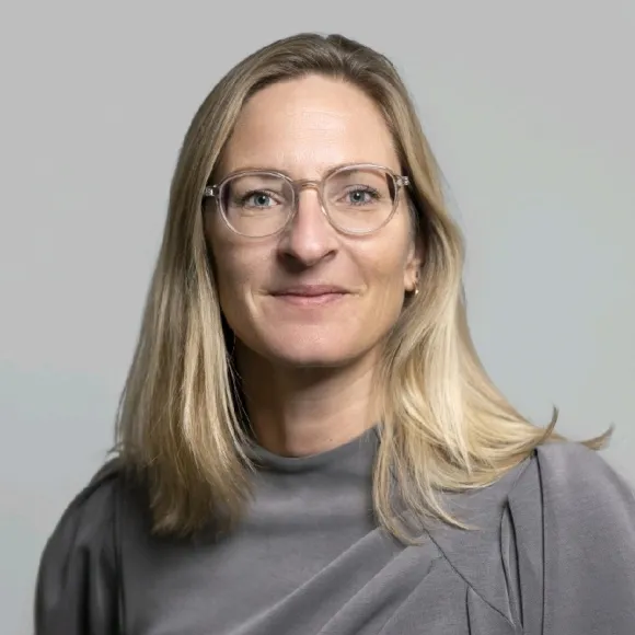 Judith Rasmussen-Dietvorst