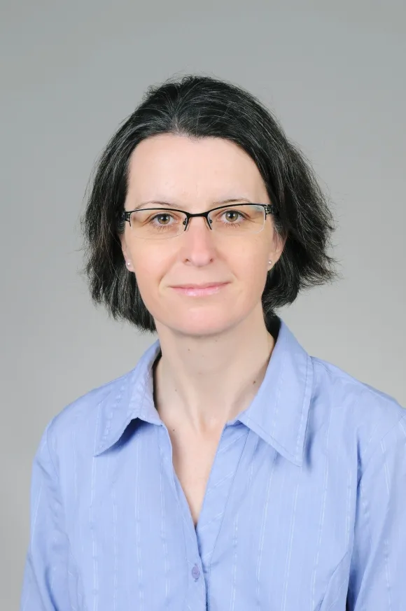 Lea Sgier