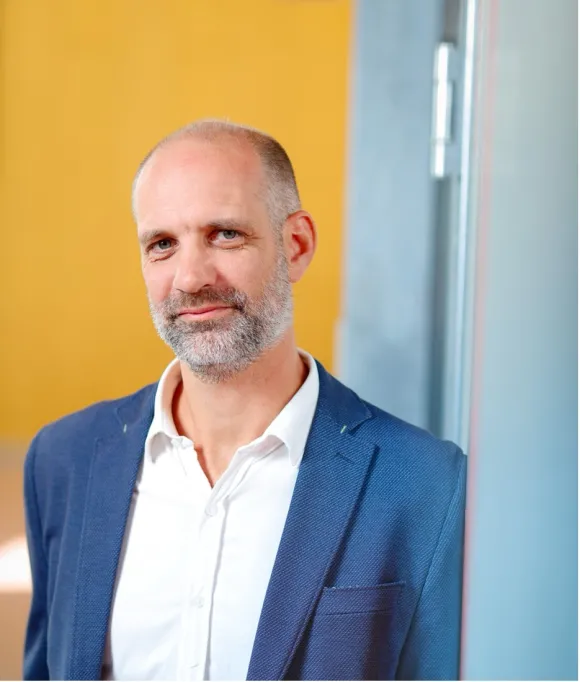 Martijn de Groot