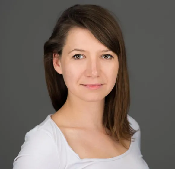 Orsolya Vasarhelyi