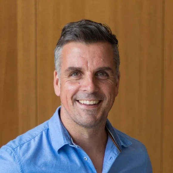 Rob Groenendaal