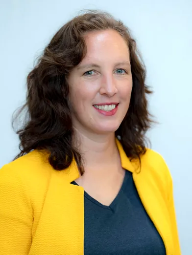Rosalie van Zelm