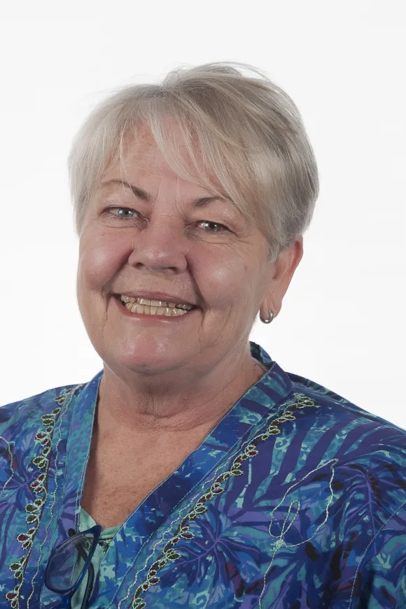 Yvonne Sliep