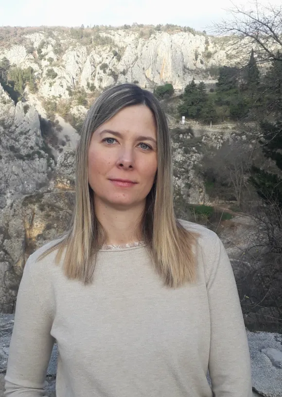 Anka Kekez