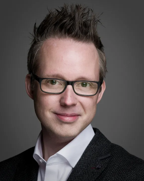 Philip Leifeld
