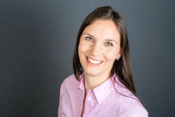 Petra Schneijdenberg, campuspsycholoog