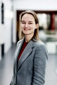 Portret Annemiek Schilpzand