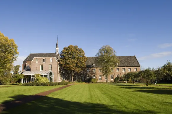 Achteraanzicht Soeterbeeck