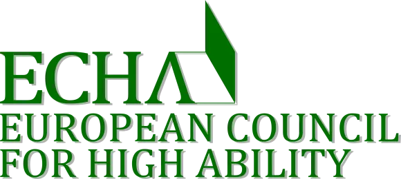 ECHA logo