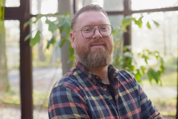 Jeroen de Jong