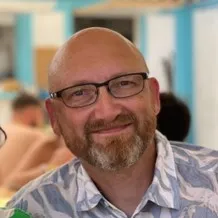 Jakob Eg Larsen (MSc, PhD)