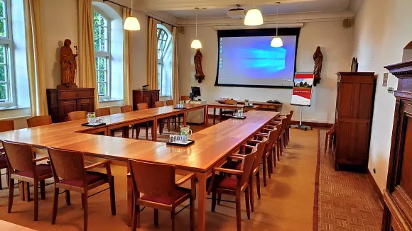 Windesheimzaal in Soeterbeeck