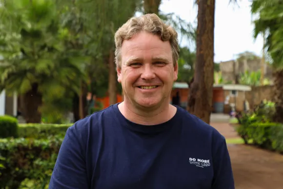 Marnix Huis in ’t Veld