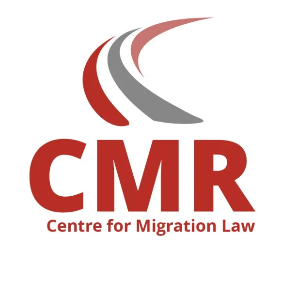 Logo CMR