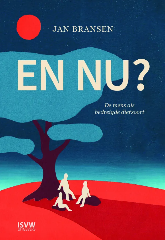 Cover boek Jan Bransen