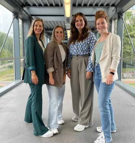 Career Service & Alumni NSM Team