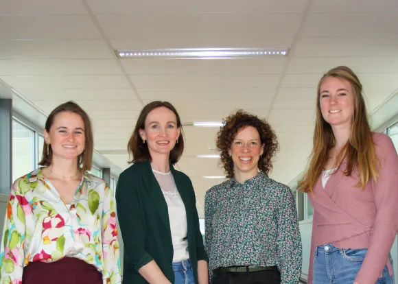 Career Officer Faculteit der Medische Wetenschappen