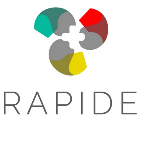 Logo Rapide