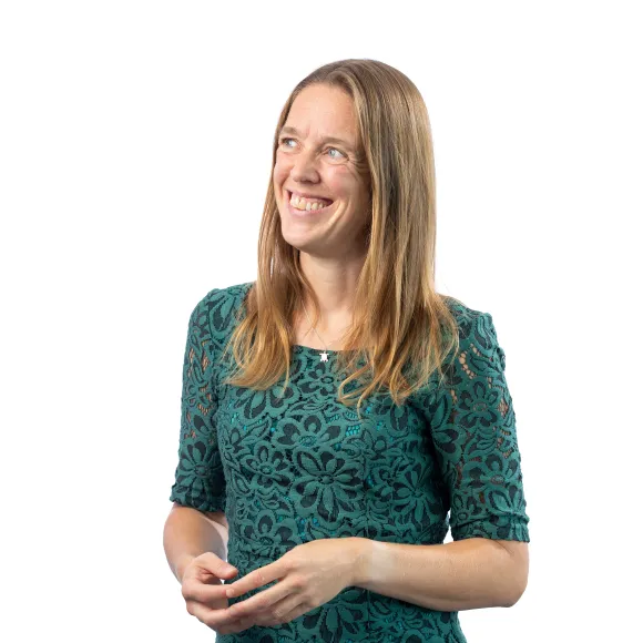 Hoogleraar Carla Haelermans van het NOLAI Focusgebied Pedagogiek & Didactiek
