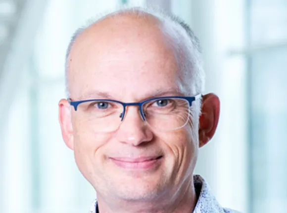Gert Jan Veenstra
