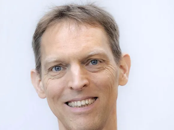 Hendrik Marks