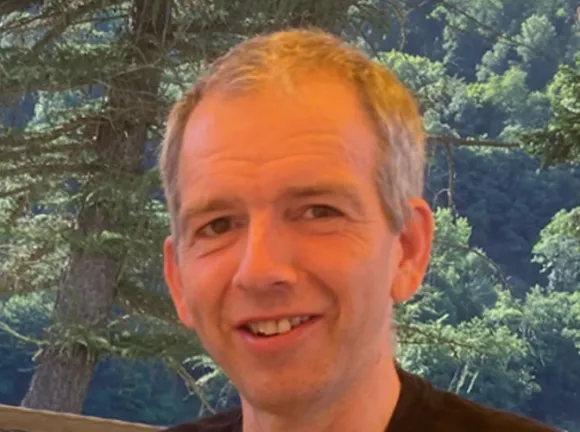 Joost Martens