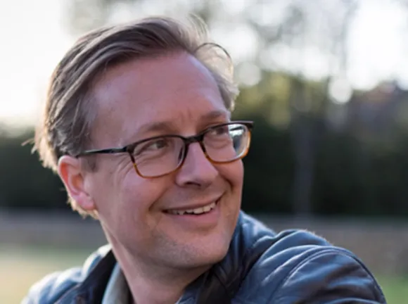 Klaas Mulder