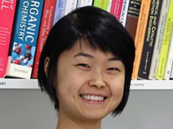 Rosemary Yu