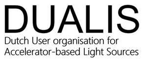 DUALIS (Dtuch User organisation for Accelerator-based Light Sources)