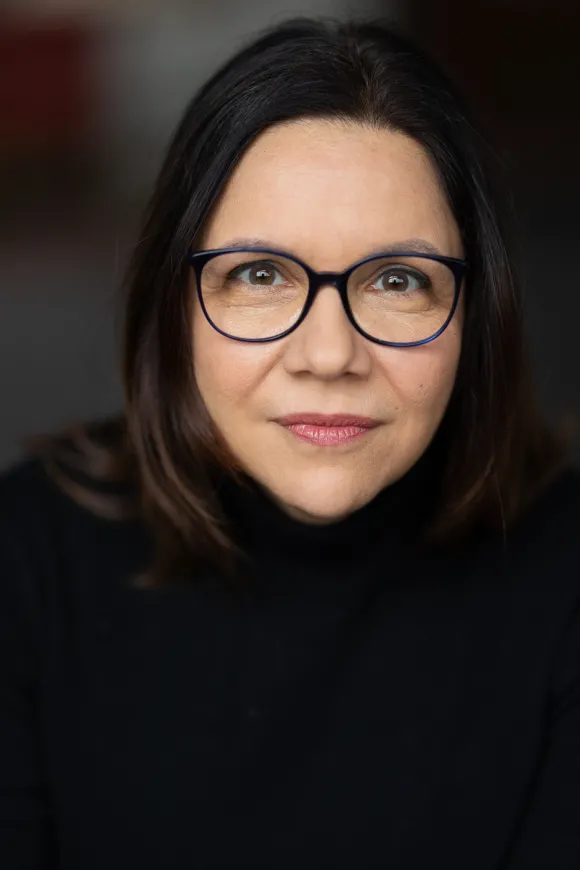Petra Bárd